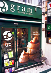 TC-1 アラカルト