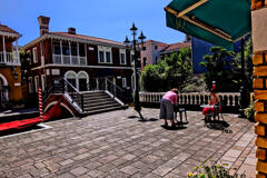 太陽がいっぱい