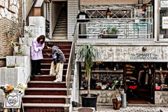 クリスマス間近