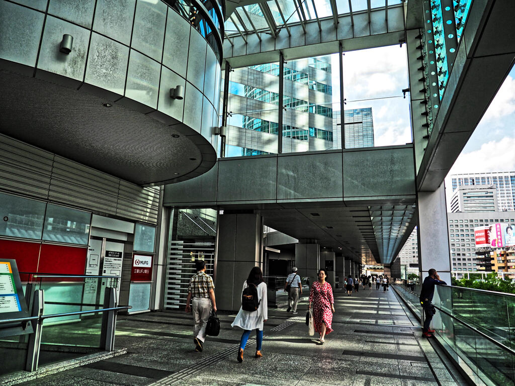 インターシティ　２