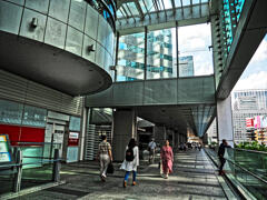 インターシティ　２