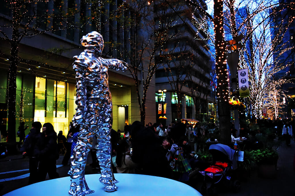 イルミネーション-5