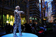 イルミネーション-5