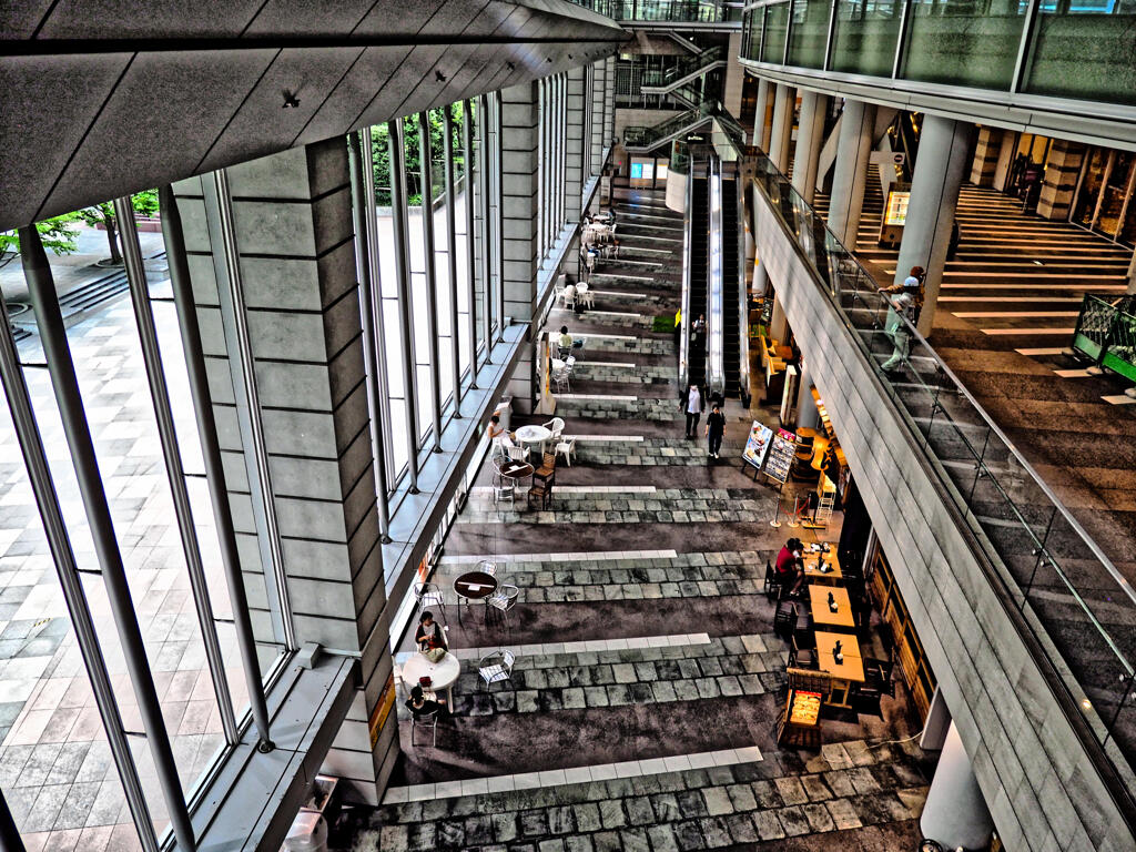 インターシティ