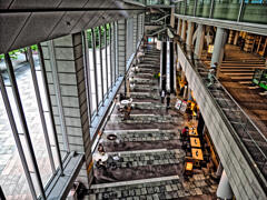 インターシティ