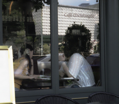 ジュピター　in 代官山
