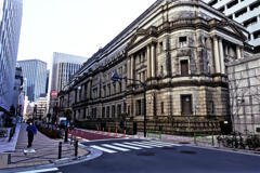 日本銀行 2