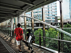 インターシティ