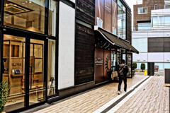 クリスマス間近