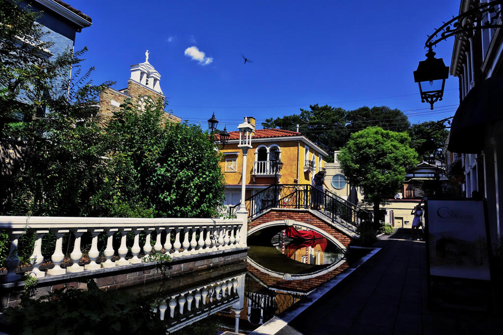 太陽がいっぱい