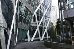 コクーンタワー