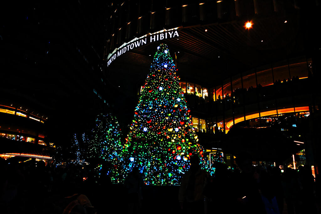 イルミネーション-1