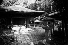 山寺ー２