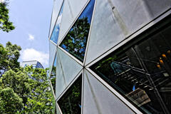 コクーンタワー