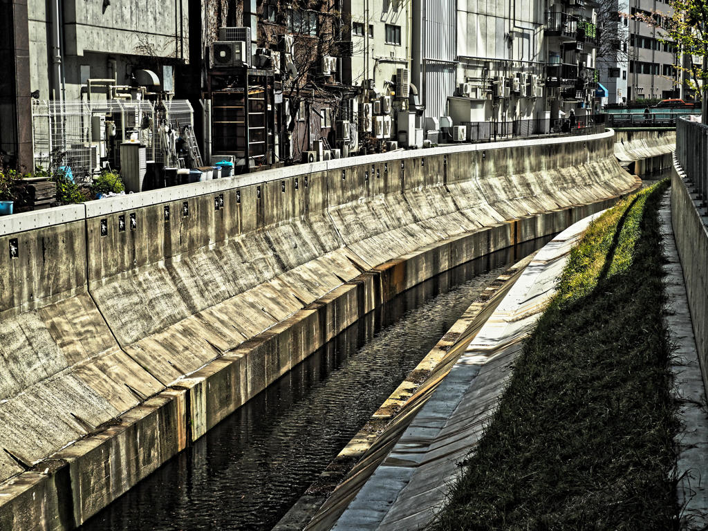 渋谷新風景　２