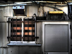 ご近所廻り　１