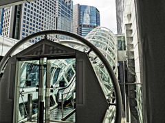 インターシティ　２