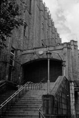 ローライ in 日比谷