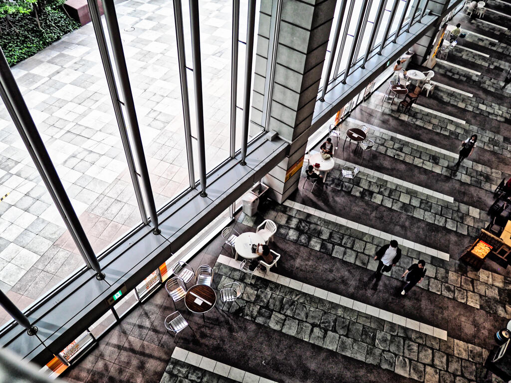 インターシティ　２