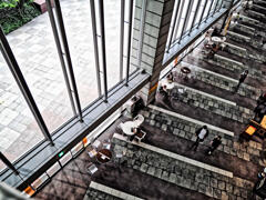 インターシティ　２