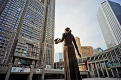 焦点距離21mmの世界