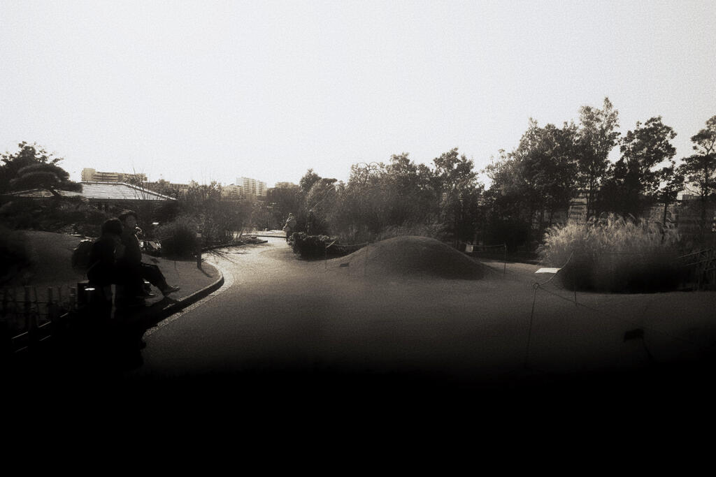 オーパス夢広場