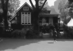 ローライ in 日比谷