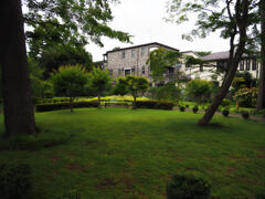 山本雄三記念館　２