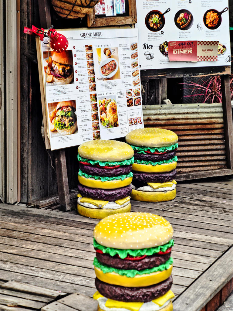 ロシアンレンズ