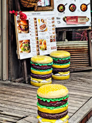 ロシアンレンズ