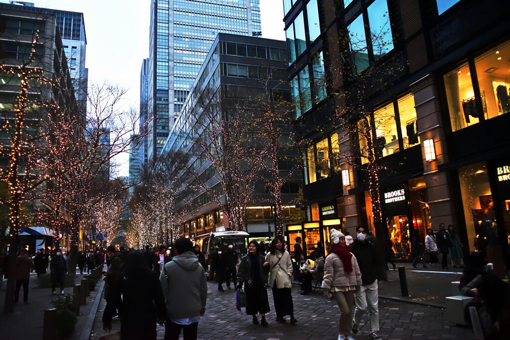 イルミネーション-2