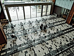 ミッドタウン六本木