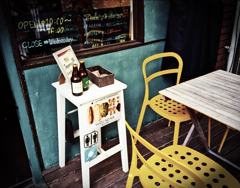 TC-1 アラカルト