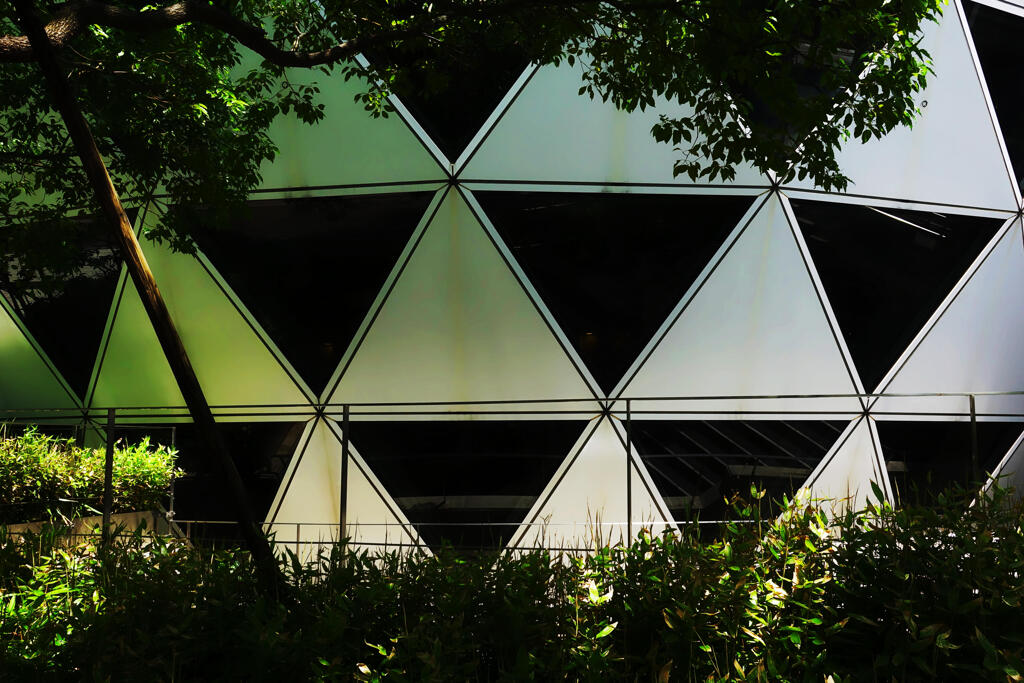 コクーンタワー