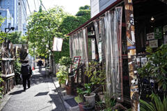 亡びゆく世田谷ラビリンス 2