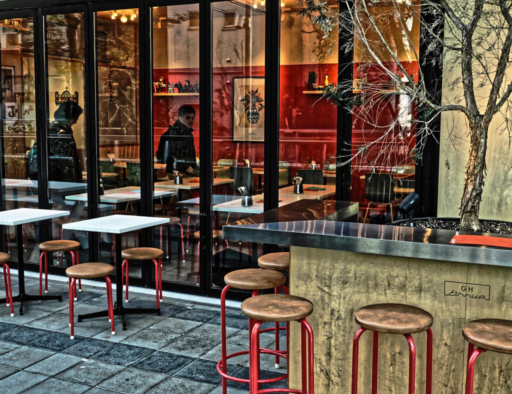 渋谷新風景　２