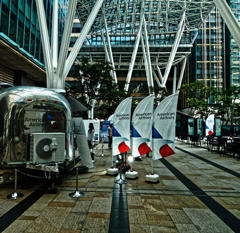 ミッドタウン六本木　２