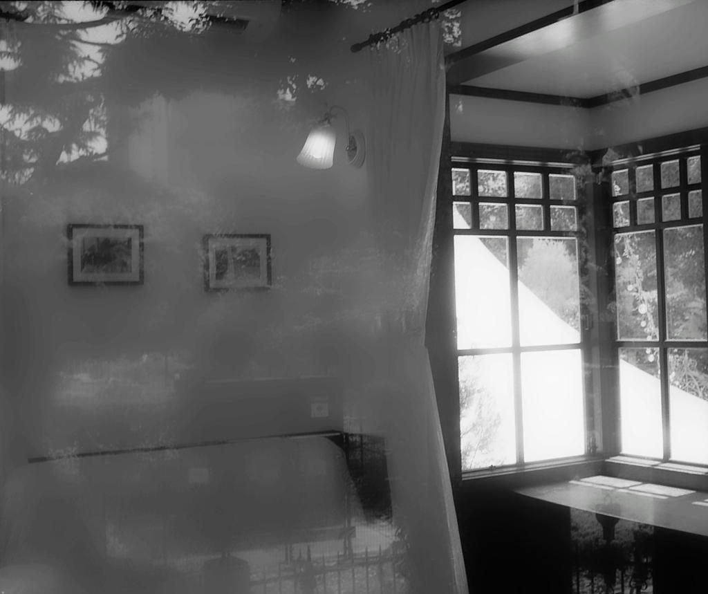 ローライ in 日比谷