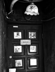 真昼のゴールデン街　２