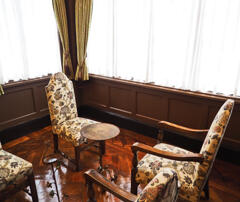 山本有三記念館