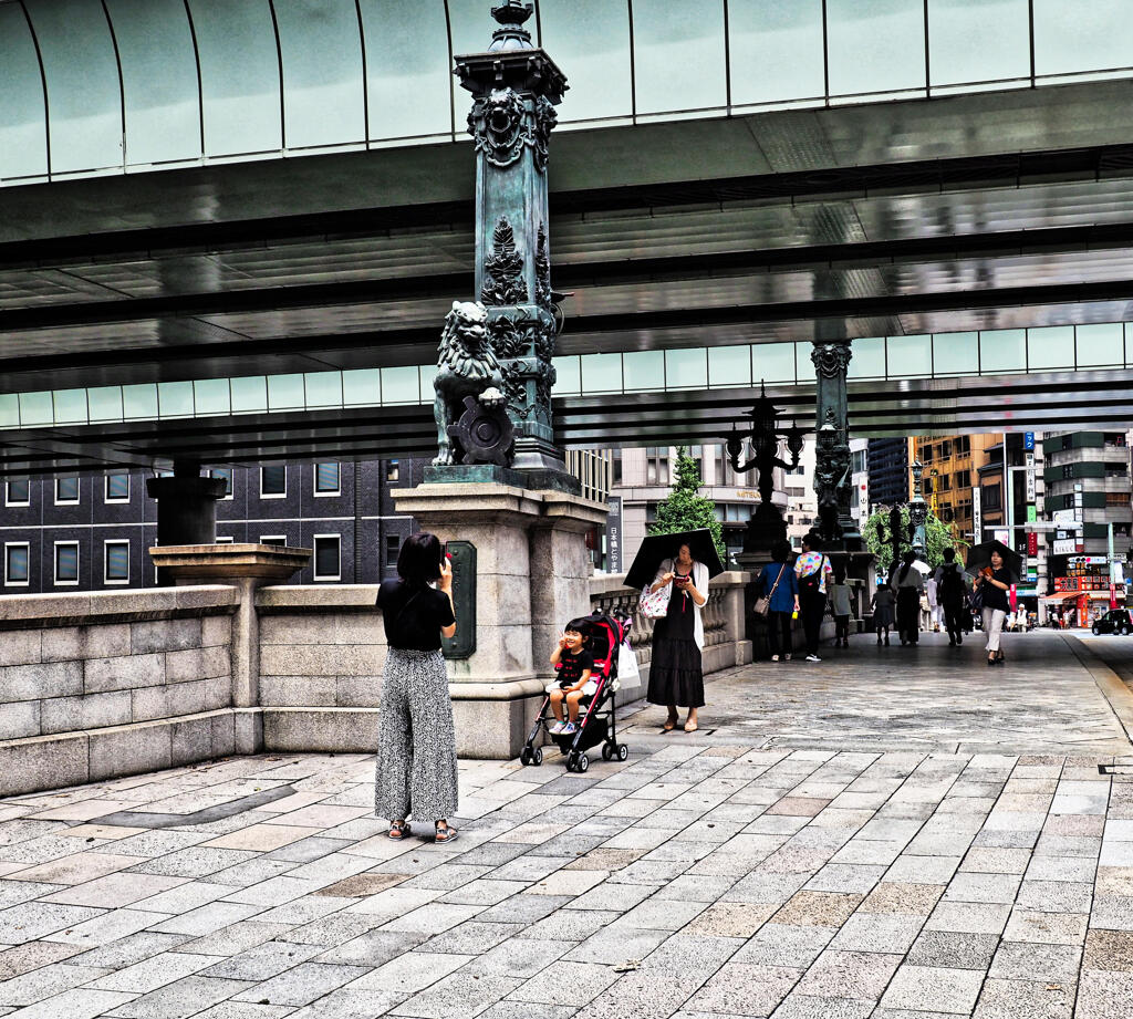 日本橋　２