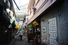 亡びゆく世田谷ラビリンス 2