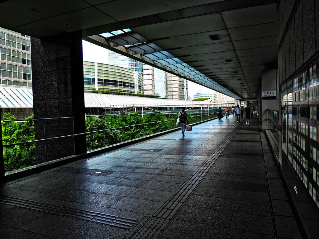 インターシティ