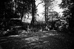 山寺ー３
