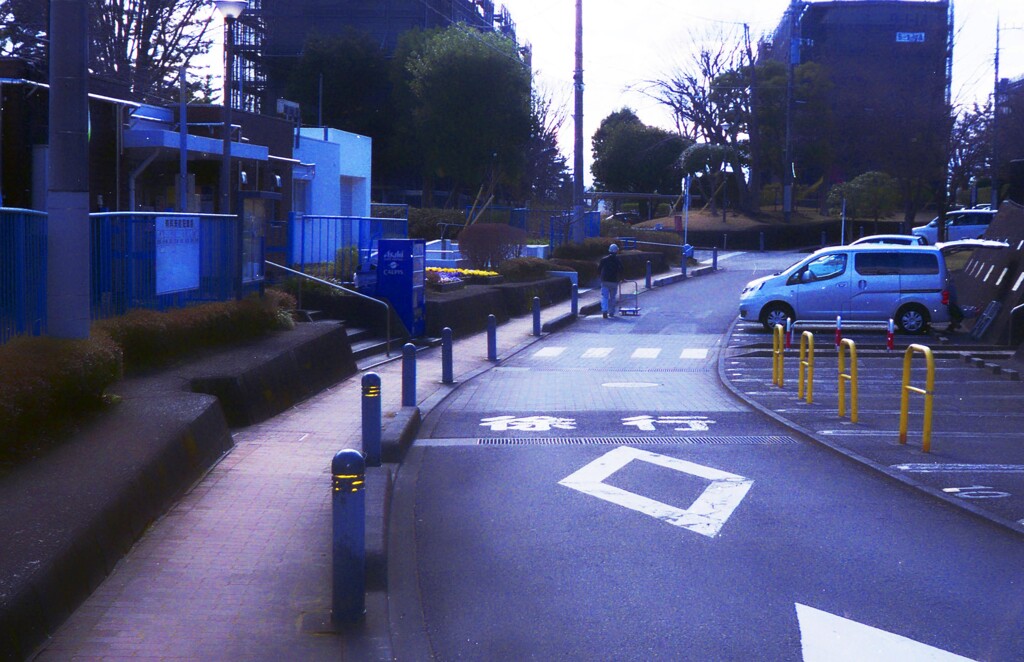 或　住宅団地