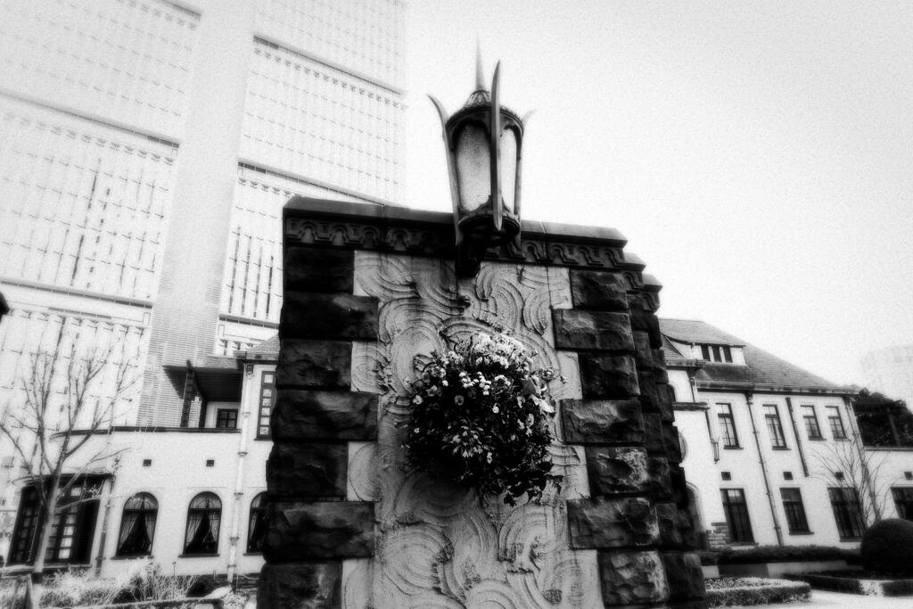 旧　李王家邸 2