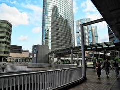 インターシティ　２