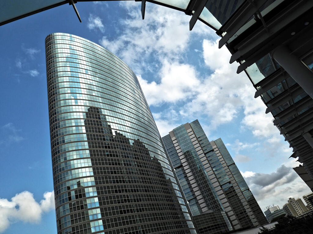 インターシティ　２