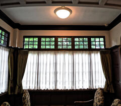 山本有三記念館