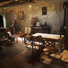 botanical cafe